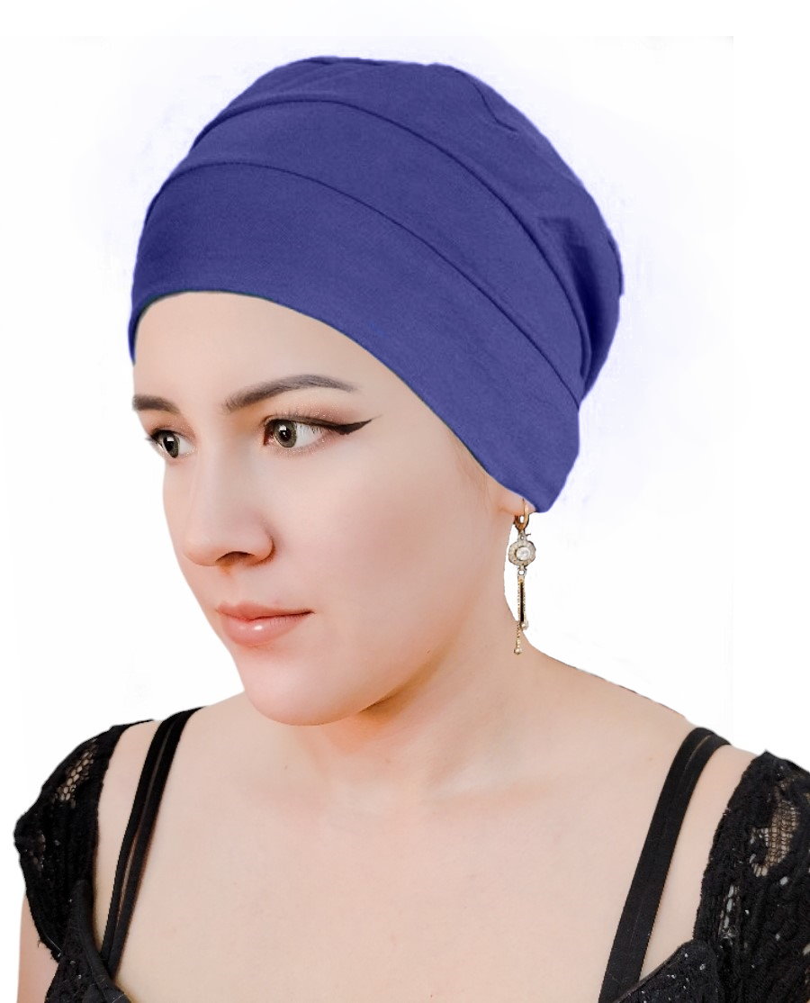 Gorro FaceRose Hada