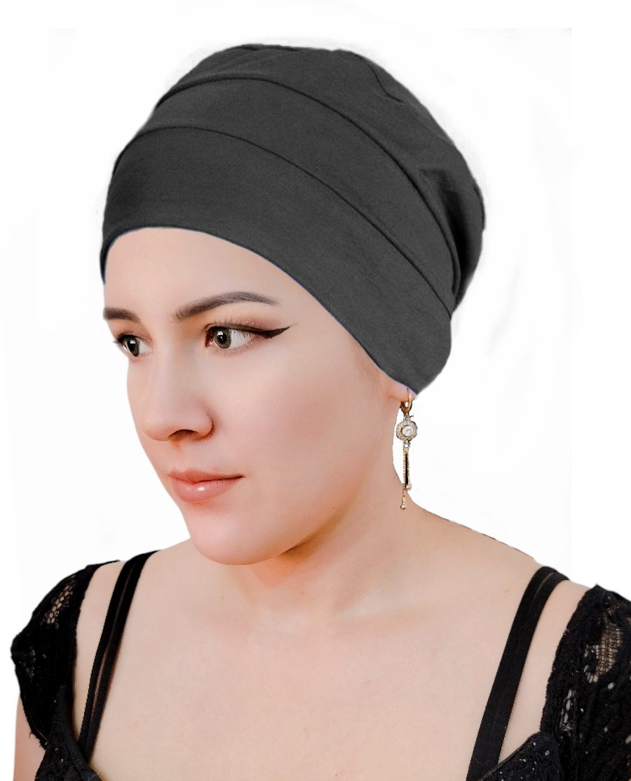 Gorro FaceRose Hada