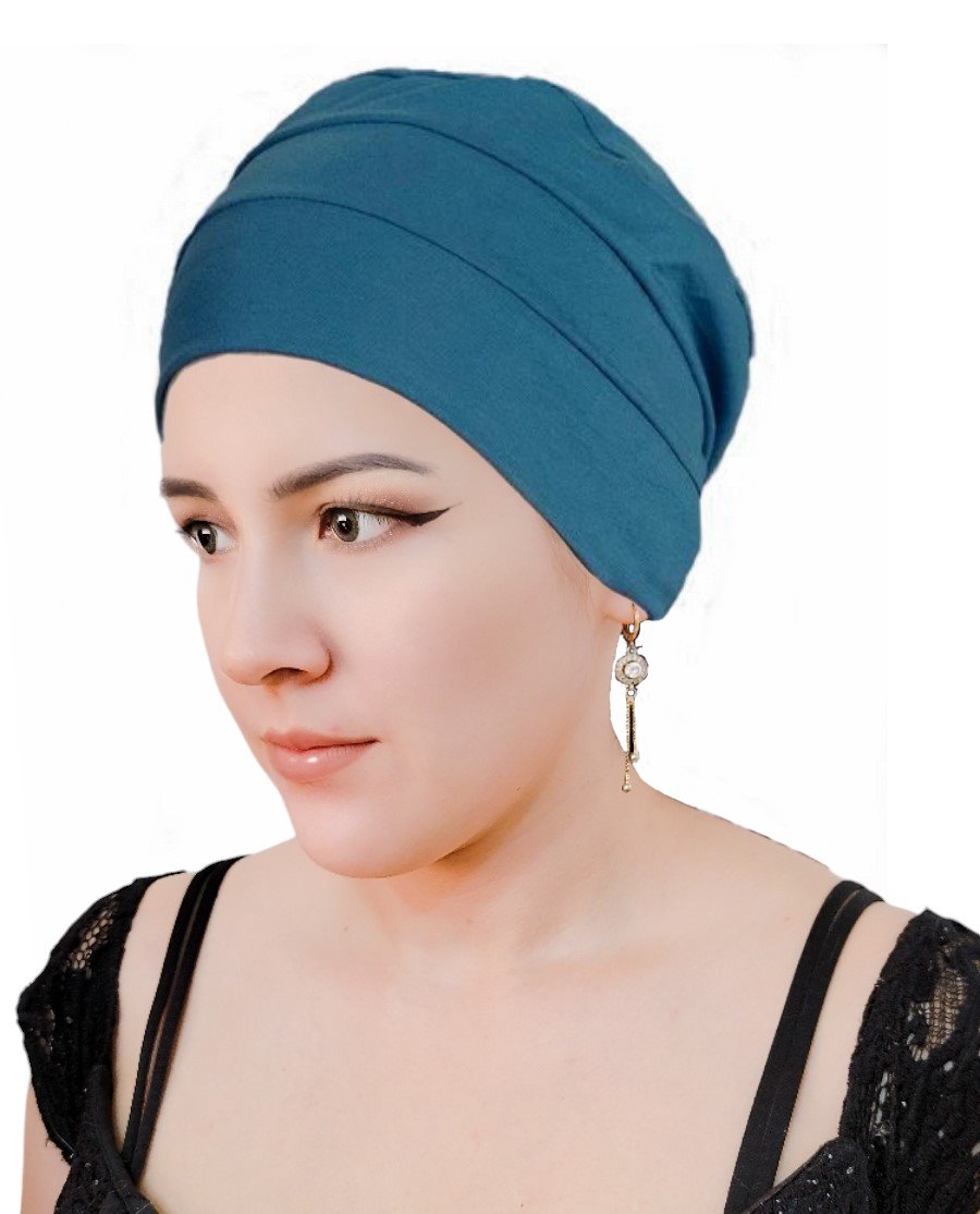 Gorro FaceRose Hada
