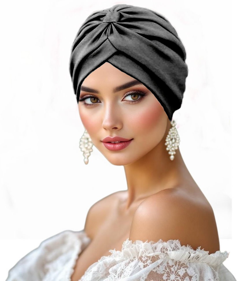 Gorro FaceRose Laura