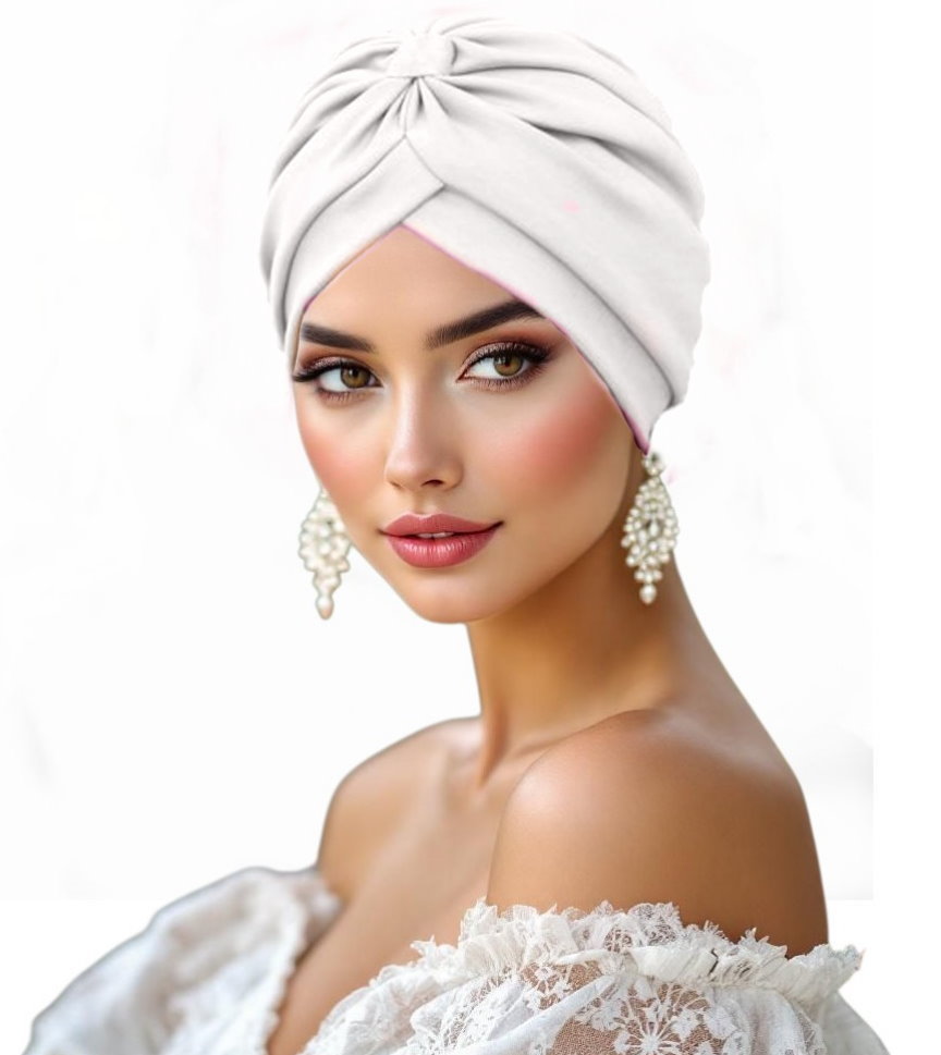 Gorro FaceRose Laura