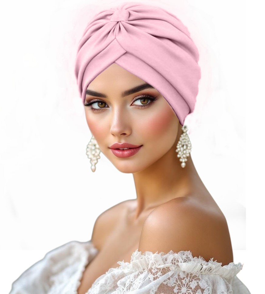 Gorro FaceRose Laura