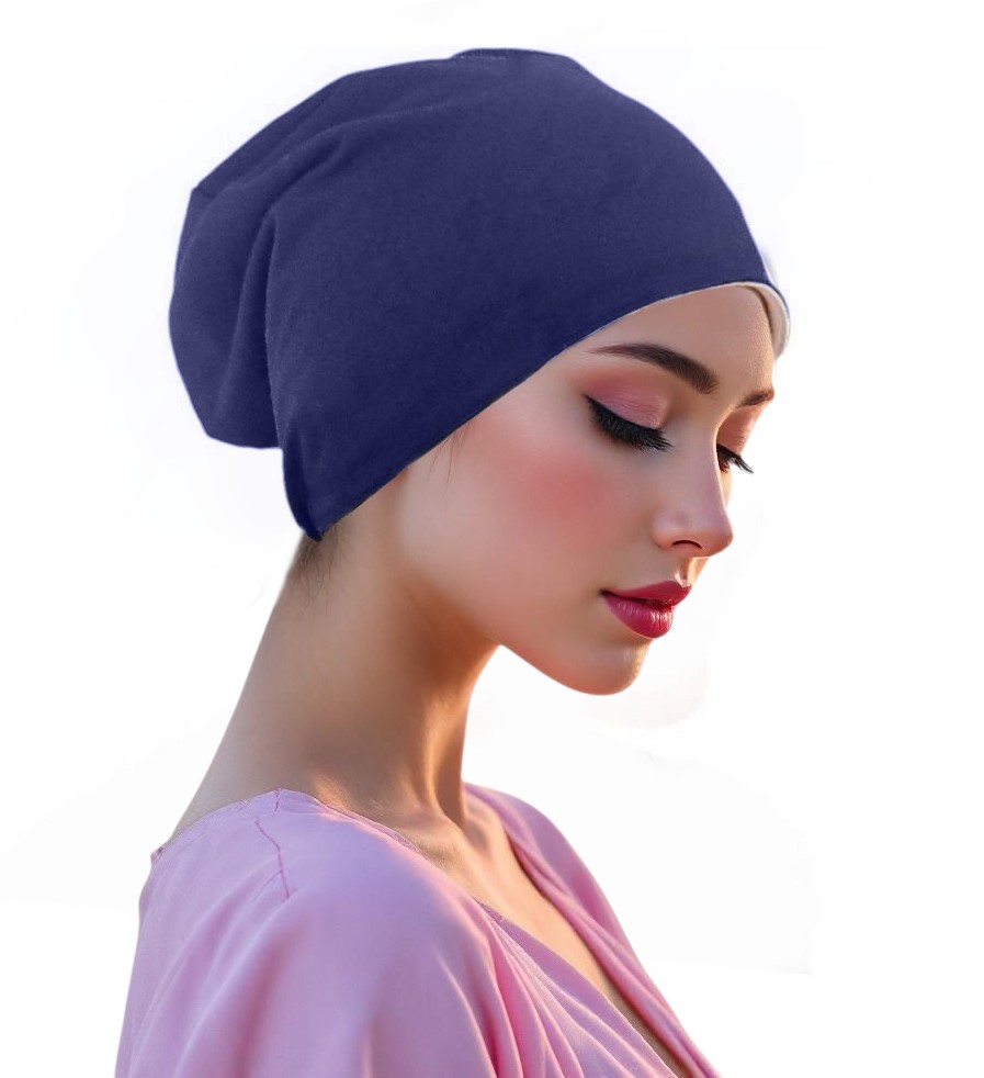 Gorro FaceRose Katia