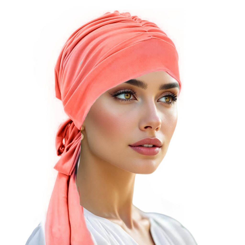 Turbante Rousse