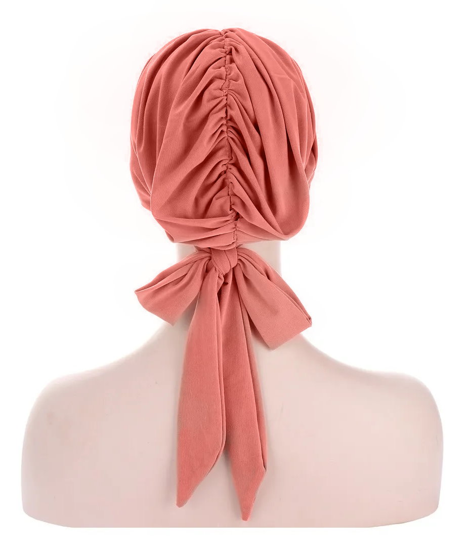 Turbante Rousse