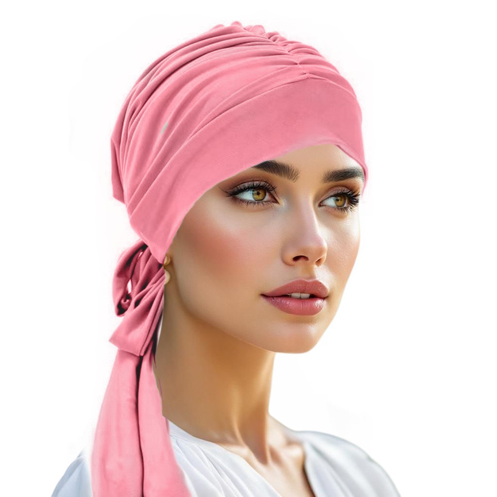 Turbante Rousse