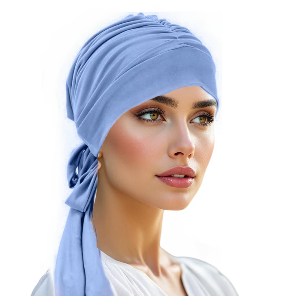 Turbante Rousse