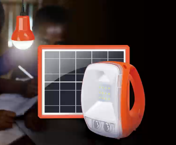Solar Lantern