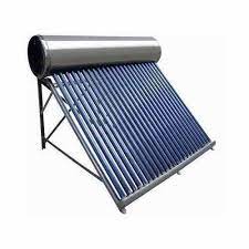 Solar Water Heater - 150Ltr capacity