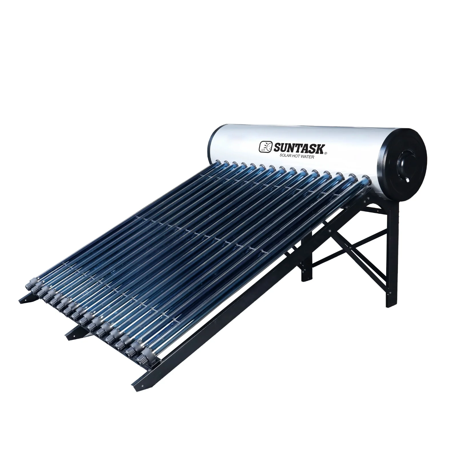 Solar Water Heater - 300Ltr capacity