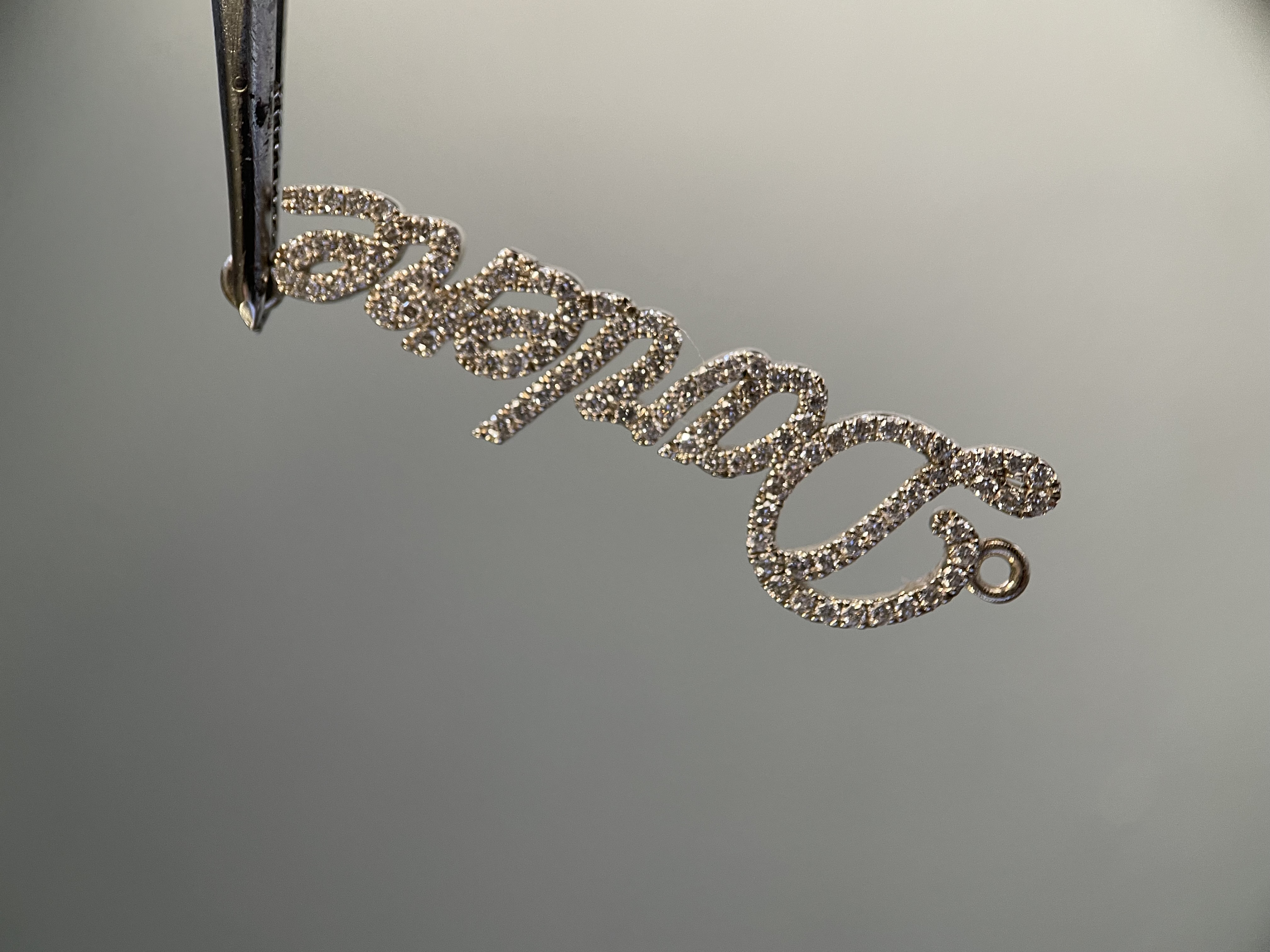 Custom Name Necklaces