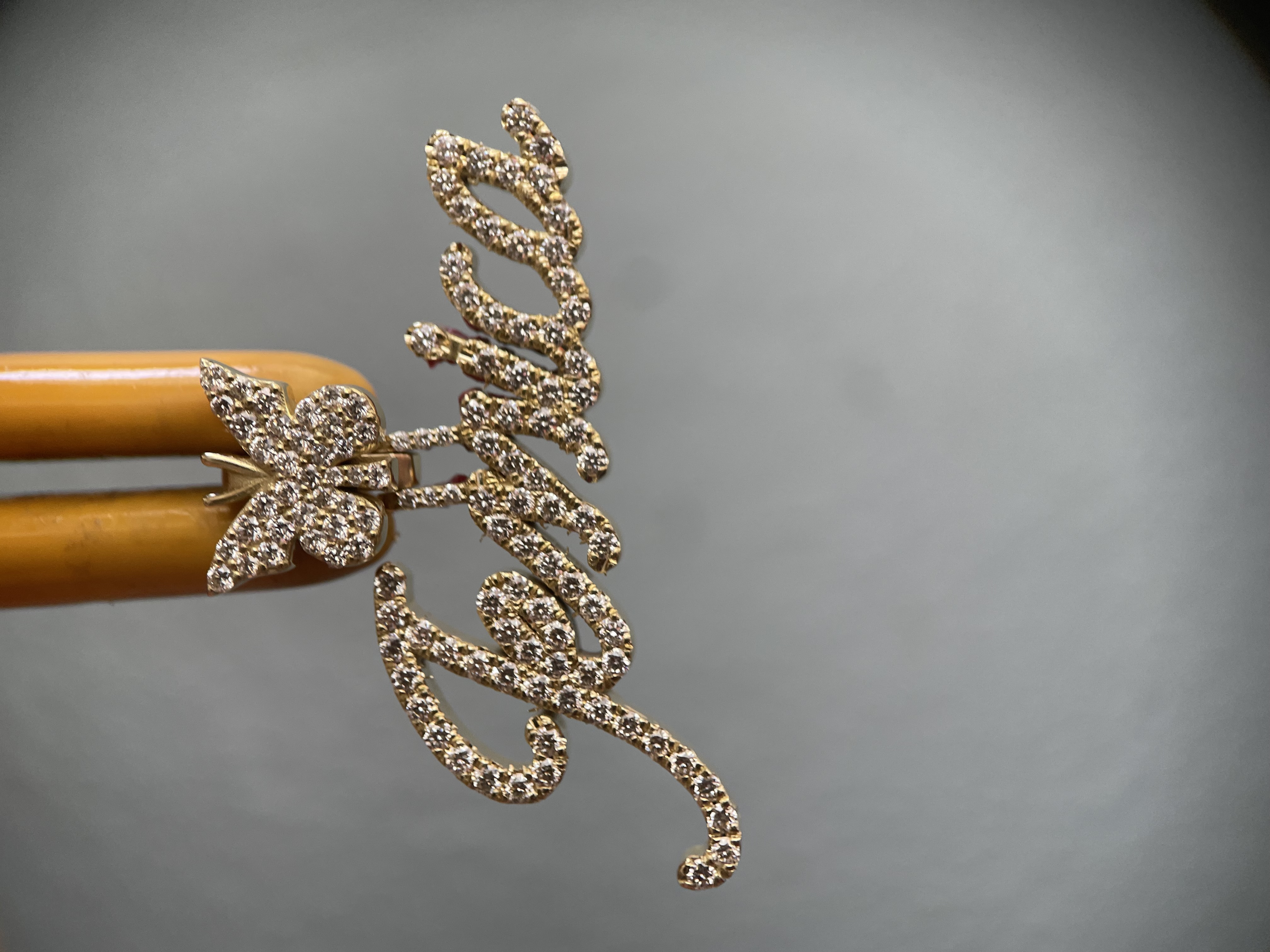 Custom Name Necklaces