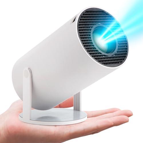 Proyector Smart Portatil Luo
