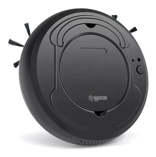 Aspiradora Robot Fast Clean
