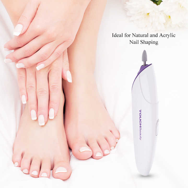 Kit de Manicura Electrico 5 en 1