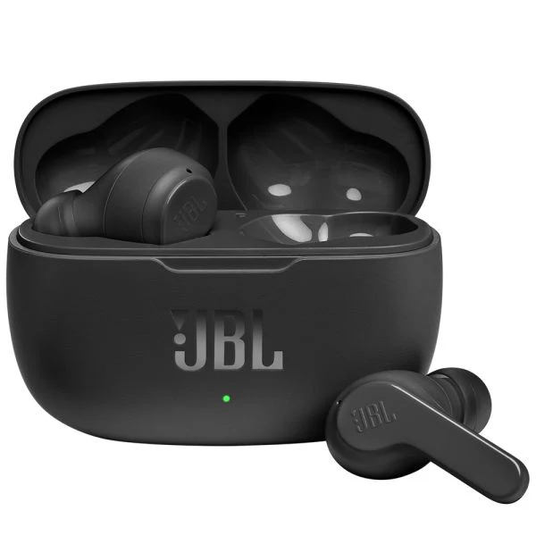 Auriculares Inalambricos Jbl Wave 20