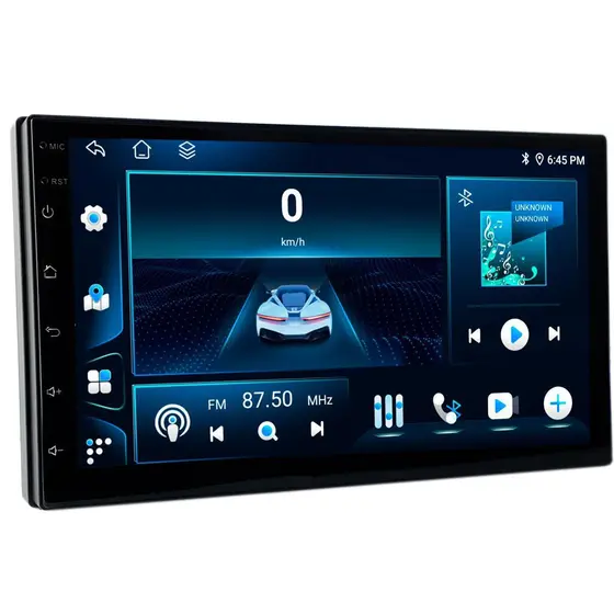 Pantalla Multimedia Mh 9