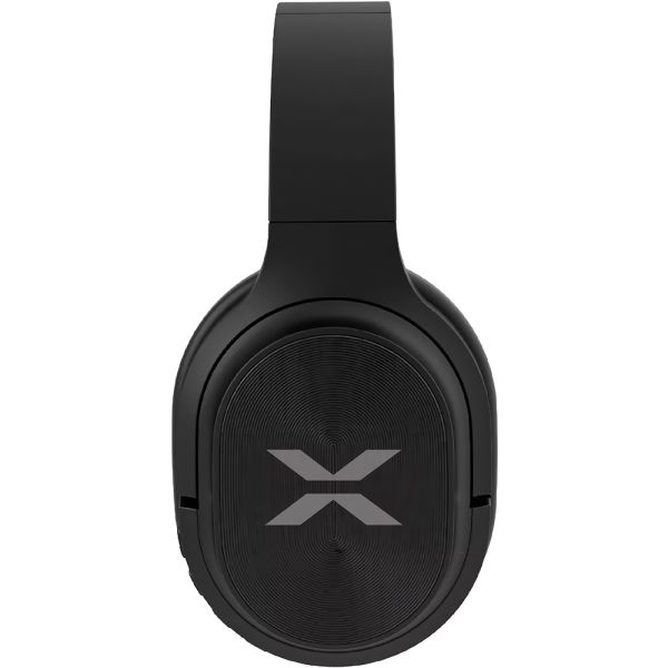 Auricular Xion Xiau50bt Bluetooth Black