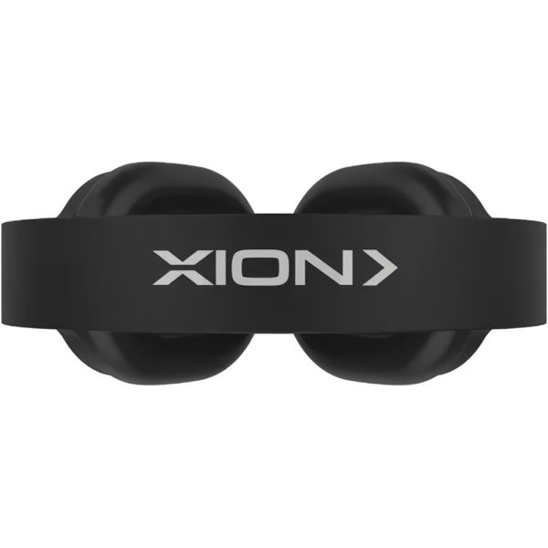 Auricular Xion Xiau50bt Bluetooth Black