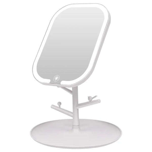 Espejo Para Maquillaje Led