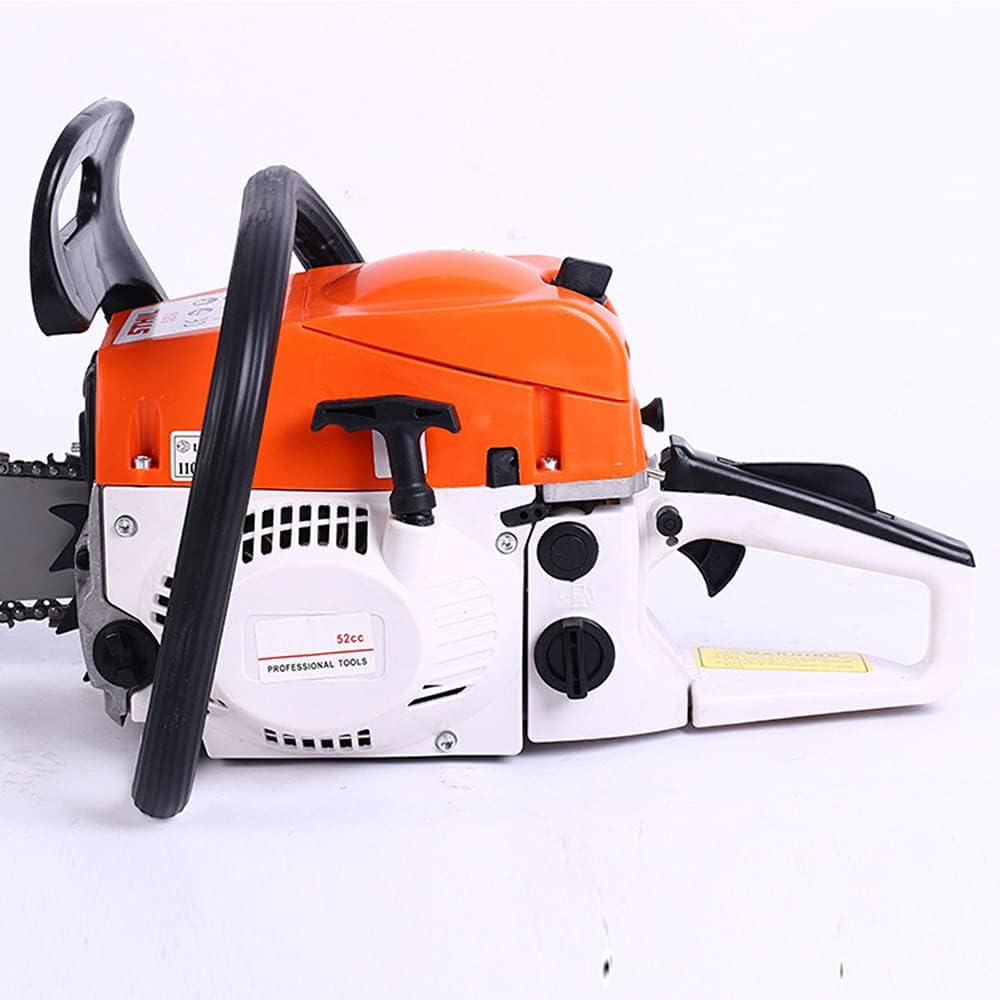 Motosierra 2 Tiempos 