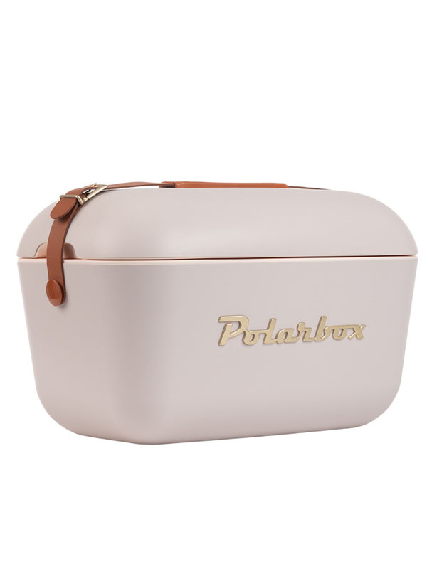 Conservadora Polarbox Verde Forest 20l