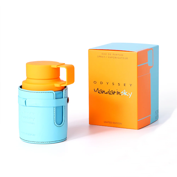 Perfum Odyssey Mandarin Sky