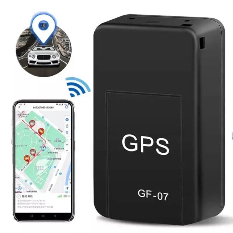 Rastreador Mini Gps Portatil Gsm 3g4g