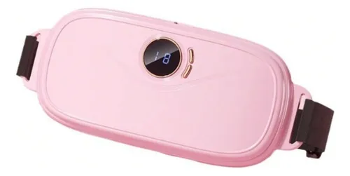 Faja Calentadora Anticolicos