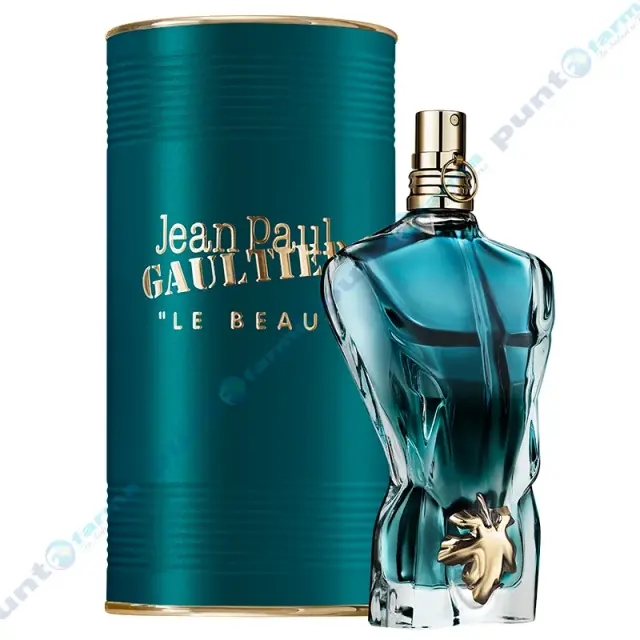 Jean Paul Gaultier Le Beau 