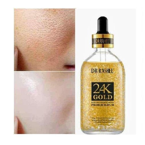 Gold Serum 99.9 Vip Pure Gold