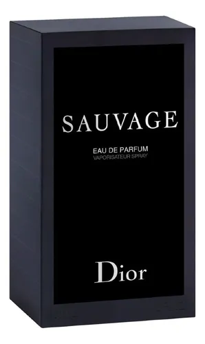Perfume Dior Sauvage Parfum 100ml