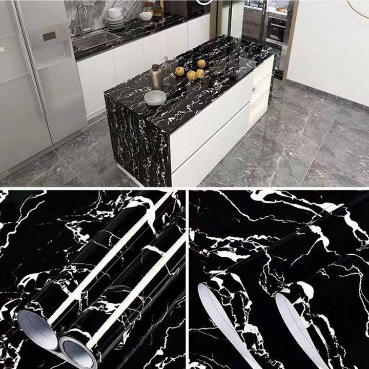 Papel Adhesivo Marmol