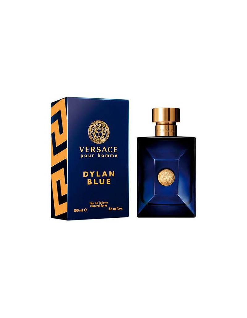 Versace Dylan Bleu EDT
