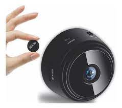 Mini Camara Espia