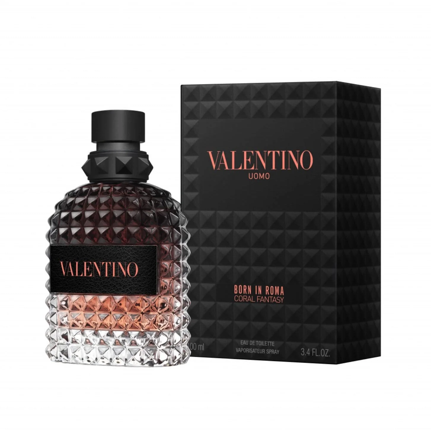 Valentino Born In Roma Coral Fantasy 100ml
