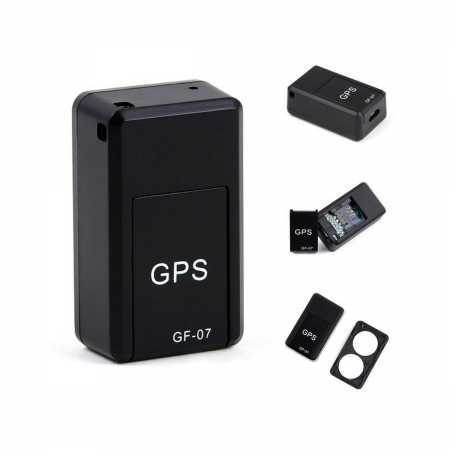 Rastreador Mini Gps Portatil Gsm 3g4g