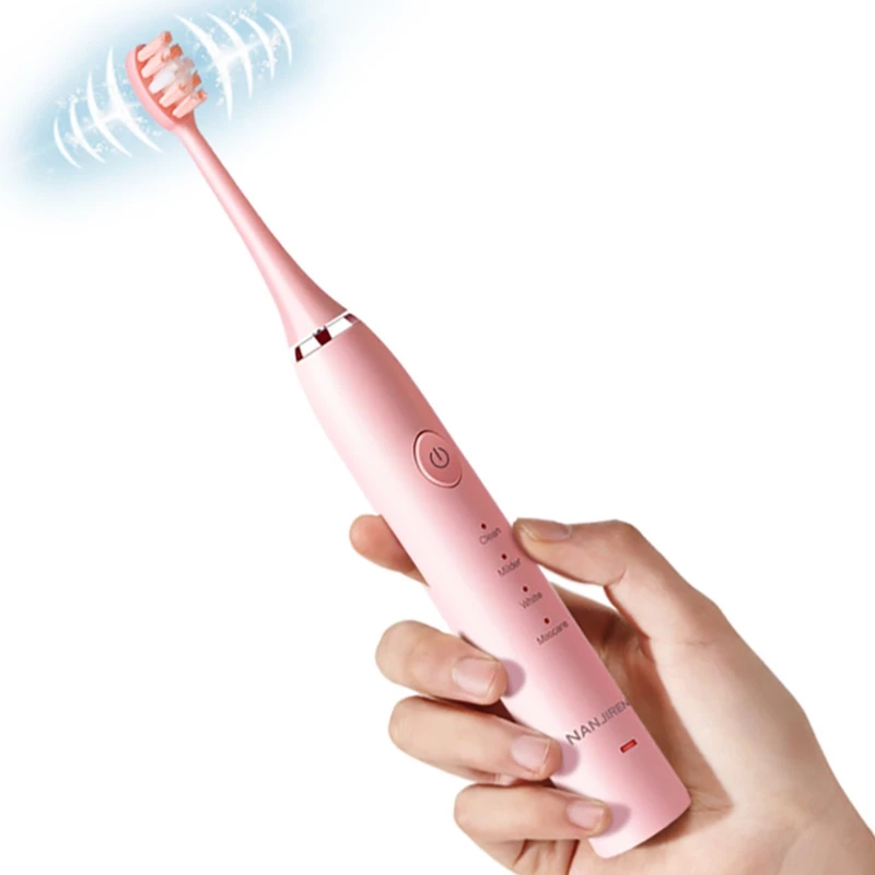 Cepillo De Dientes Electrico