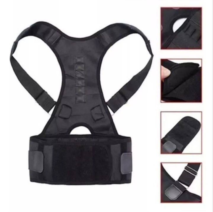 Faja Correctora de Postura