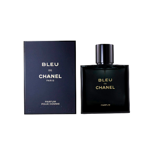 Bleu de Chanel EDP