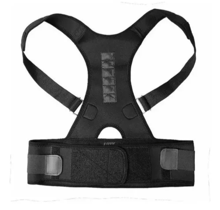 Faja Correctora de Postura