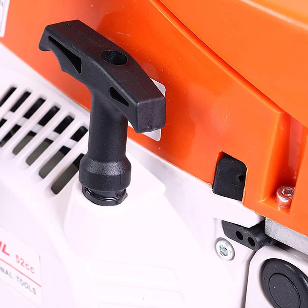 Motosierra 2 Tiempos 