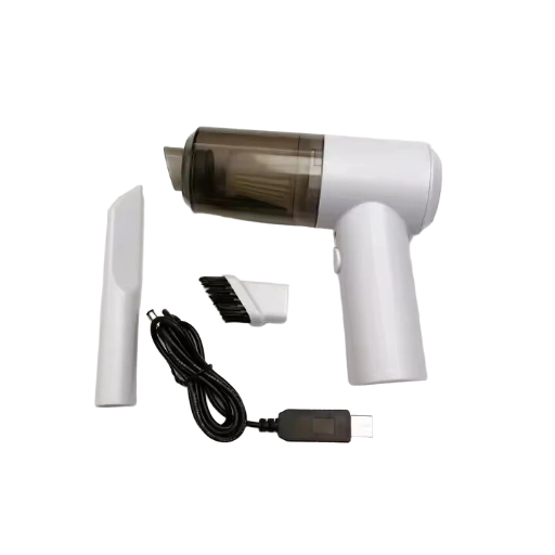 Mini Aspiradora Portatil