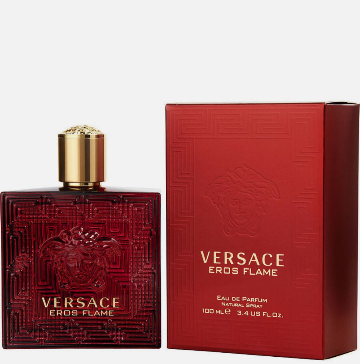 Versace Eros Flame 100ml EDP