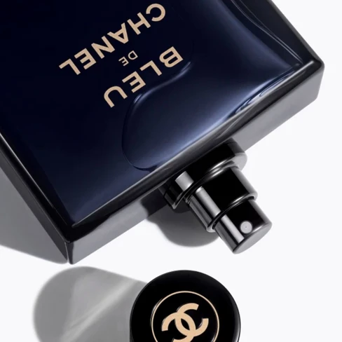 Bleu de Chanel EDP