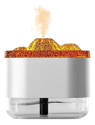 Humidificador Volcan