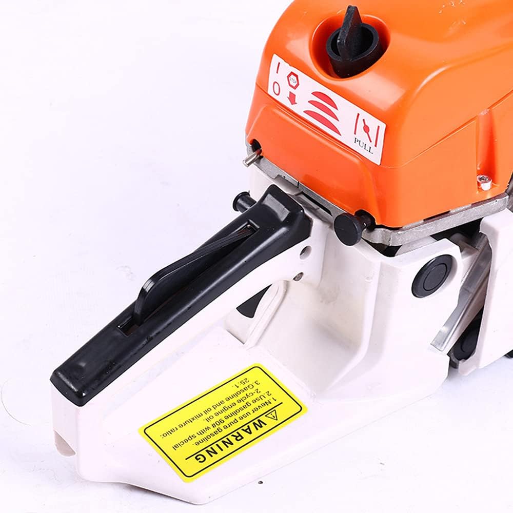 Motosierra 2 Tiempos 