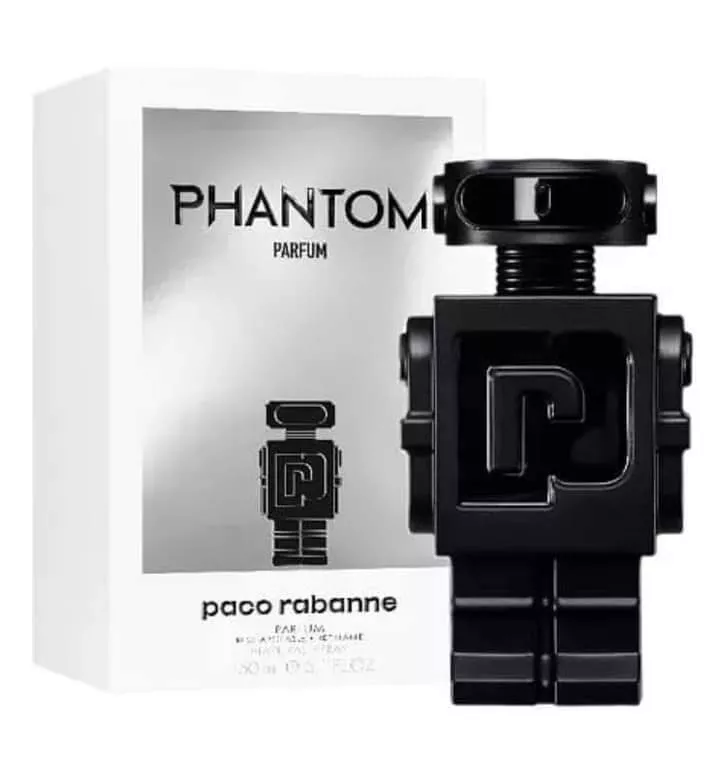 Phantom Parfum