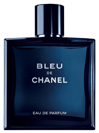 Bleu de Chanel EDP