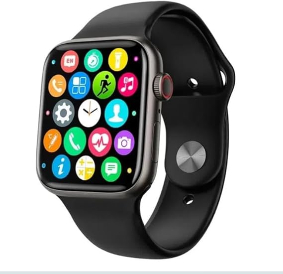 Smartwatch T900 Pro Max L Serie 10